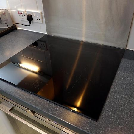 Stunning Central Exeter Apartment With Balcony And Fantastic View Extérieur photo